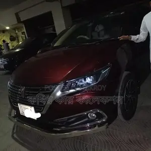 Toyota Premio push start 2020