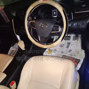 Toyota Premio push start 2020