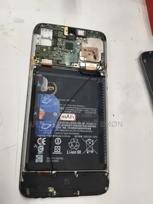 Samsung Galaxy A10s (Used)