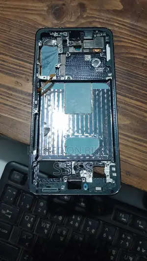 Samsung Galaxy S22 ক্যামেরা এবং ব্যাকসাইড
