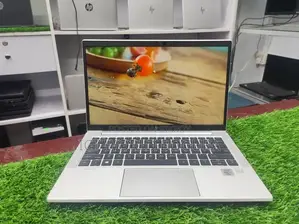 HP Elitebook G7 i5 10th Gen