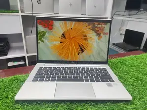 HP Elitebook G7 i5 10th Gen