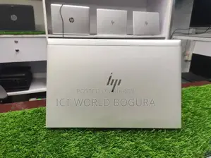 HP Elitebook G7 i5 10th Gen