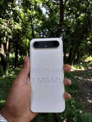 Tecno Pova Slim (Used)