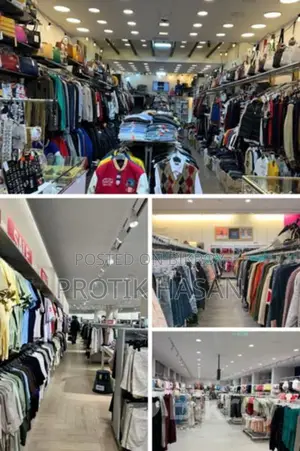 নিজস্ব শোরুমে কিছু স্টাফ লাগবে