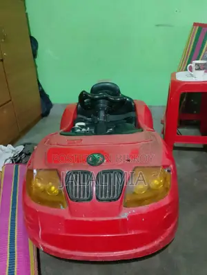 বাচ্চাদের ছোট কার