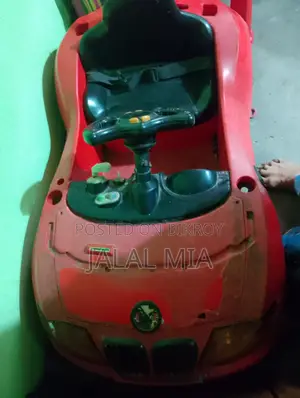 বাচ্চাদের ছোট কার