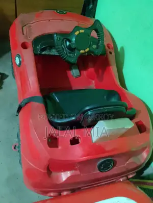 বাচ্চাদের ছোট কার