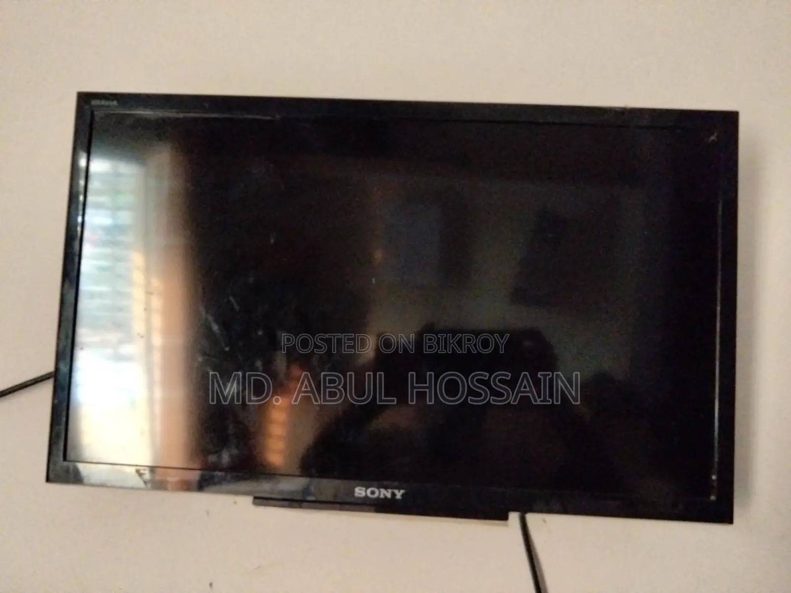 Sony Bravia