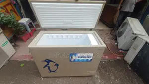 Kelvinator Chest freezer full fresh made in Malaysia