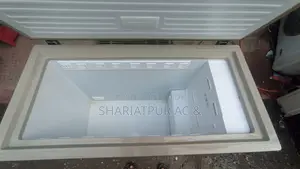 Kelvinator Chest freezer full fresh made in Malaysia
