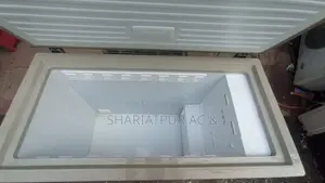 Kelvinator Chest freezer full fresh made in Malaysia