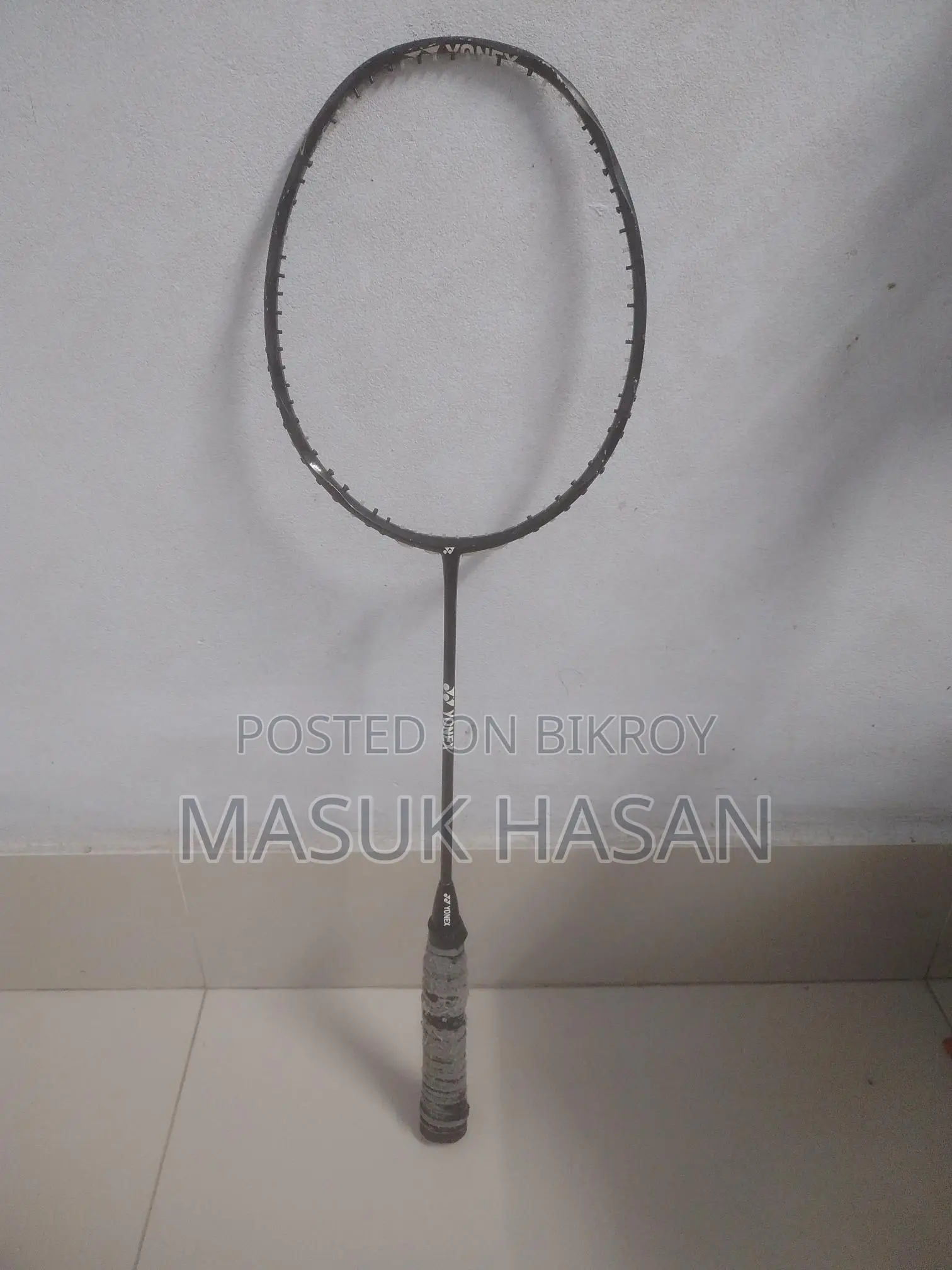 Yonex Badminton (Star Body)