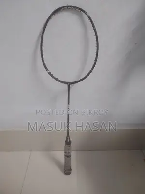 Yonex Badminton (Star Body)