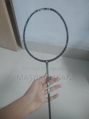 Yonex Badminton (Star Body)