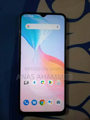 Vivo Y21 (Used)