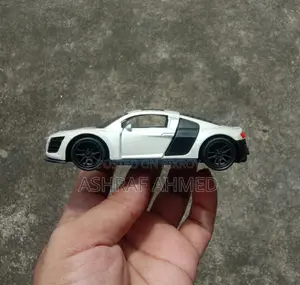 Metal Car 1:43 Scale