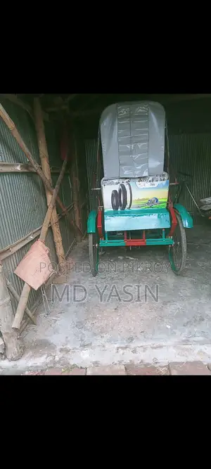 Auto-rickshaw for sale
