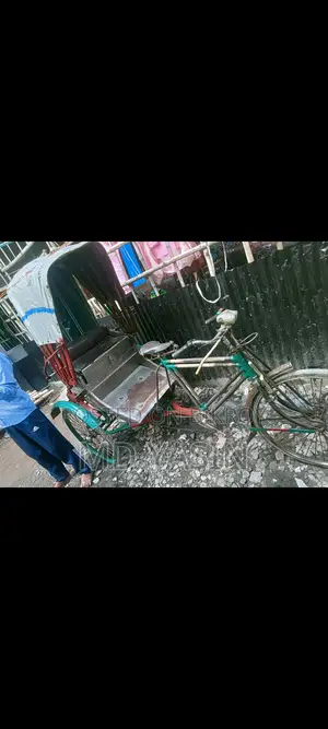 Auto-rickshaw for sale