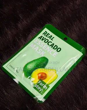Face Mask