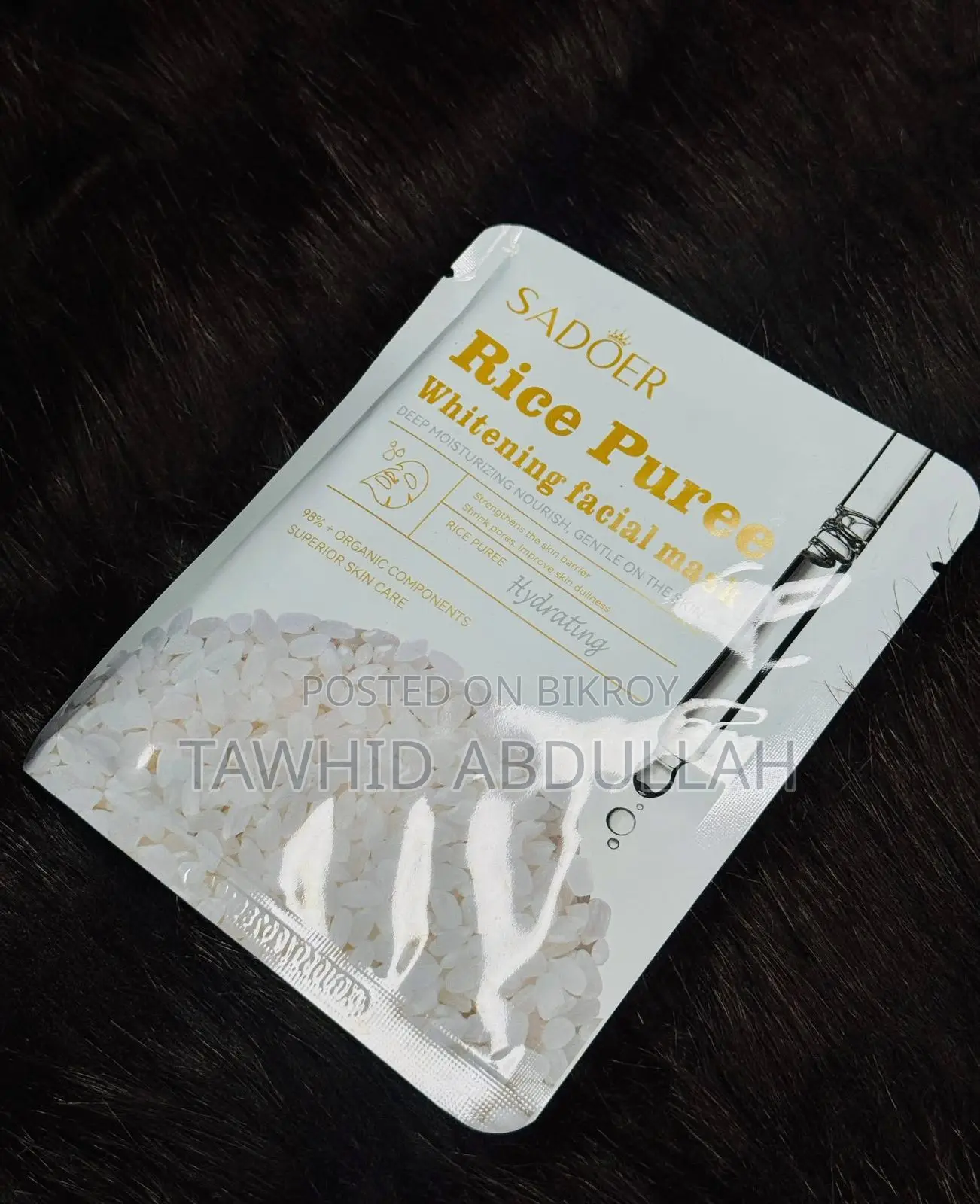 Face Mask