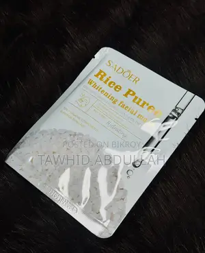 Face Mask