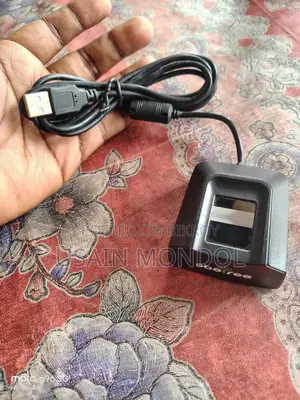 স্ক্যানার বিক্রি করা হবে