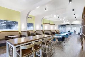 Move In Ready Serviced Office
