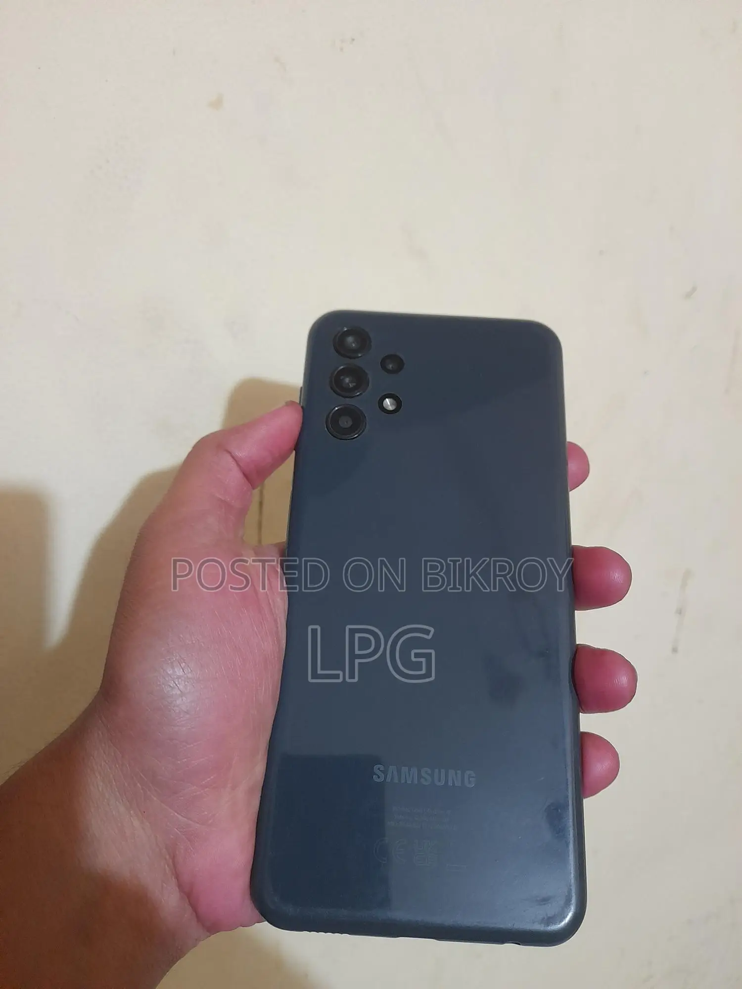 Samsung Galaxy A13 All ok (Used)