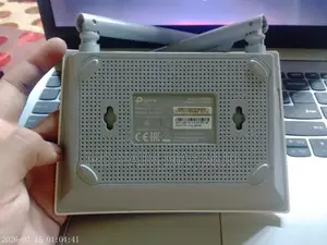 Tp Link Router