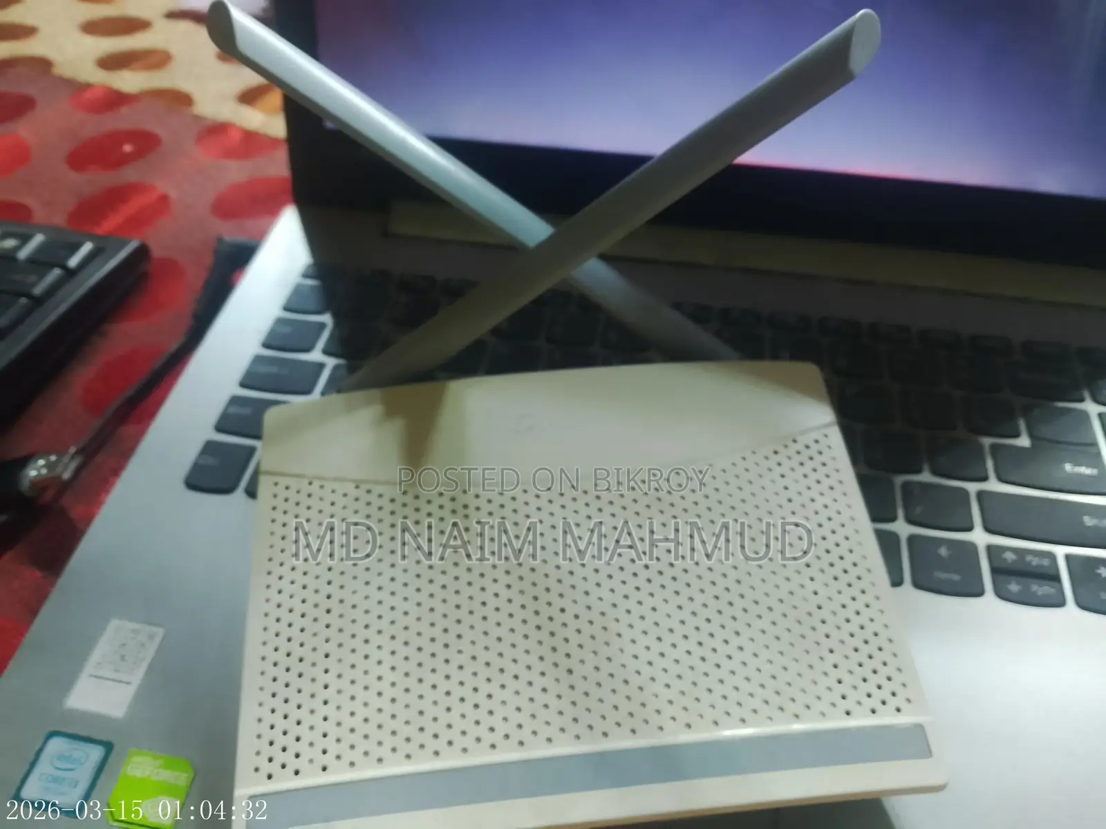 Tp Link Router