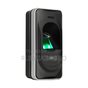 Fingerprint Reader