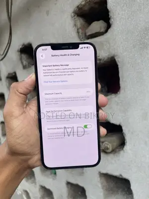 Apple iPhone 12 Pro Max 256GB (Used)