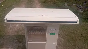General 5 Ton AC Full Fresh with Original parts