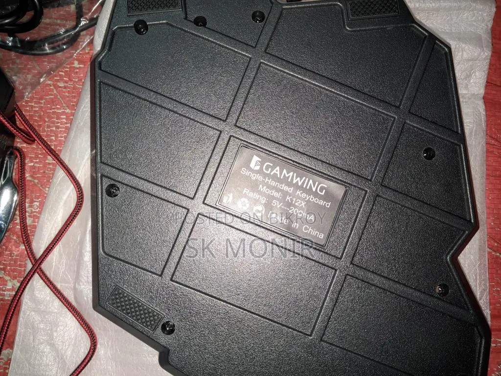 Keyboard Sell