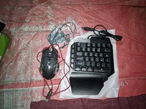 Keyboard Sell
