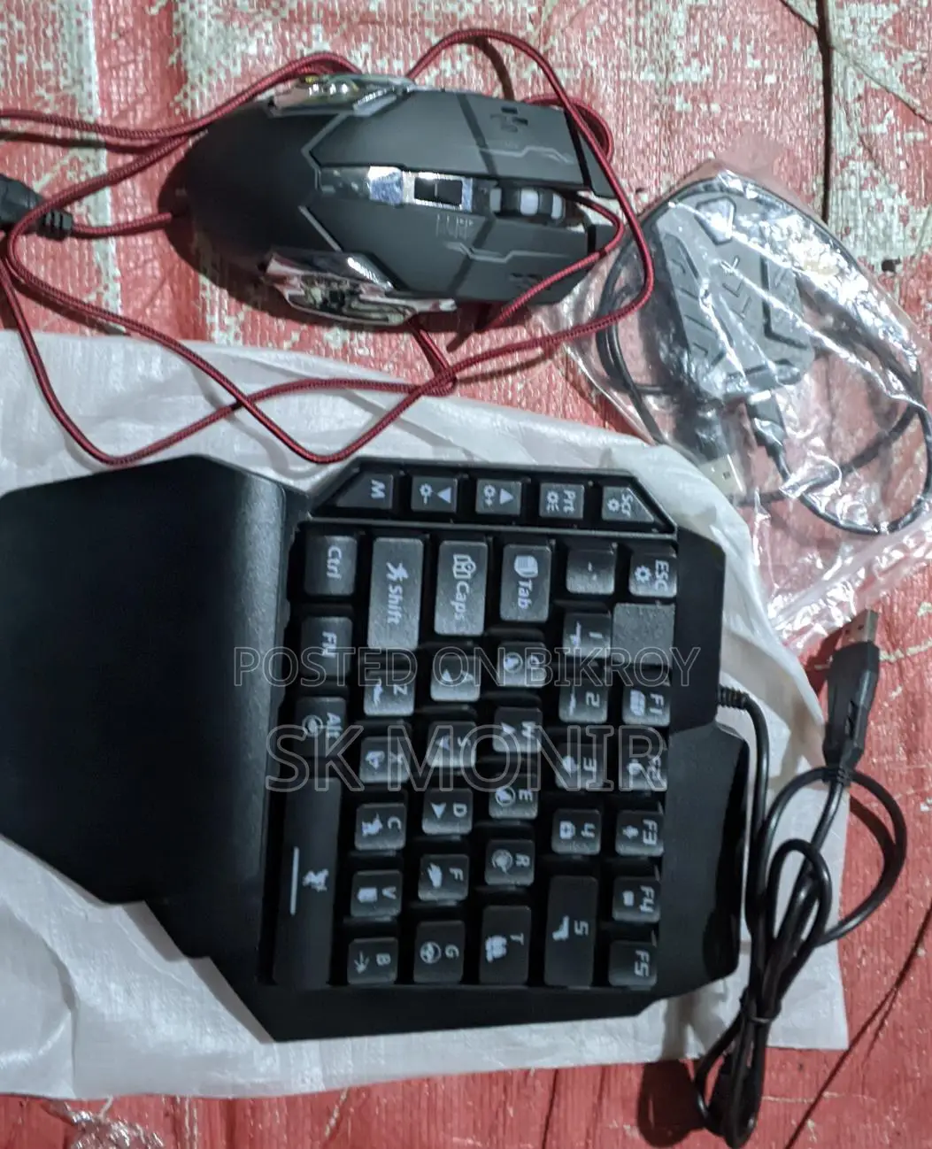 Keyboard Sell