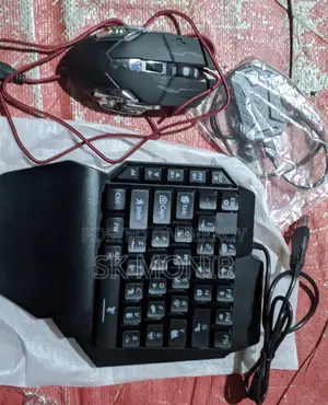 Keyboard Sell
