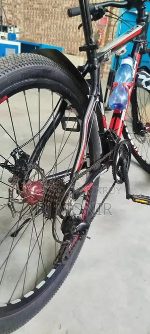 BLASTER 500 New Condition