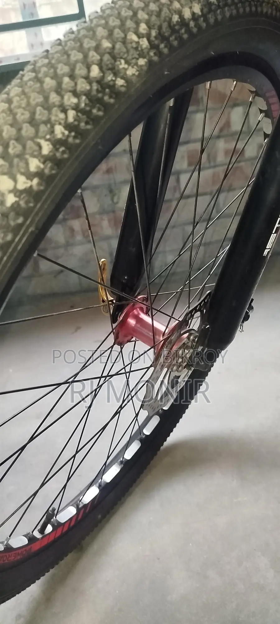 BLASTER 500 New Condition