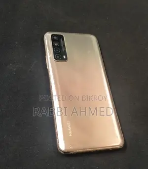 Huawei Y7a 4/128 (Used)