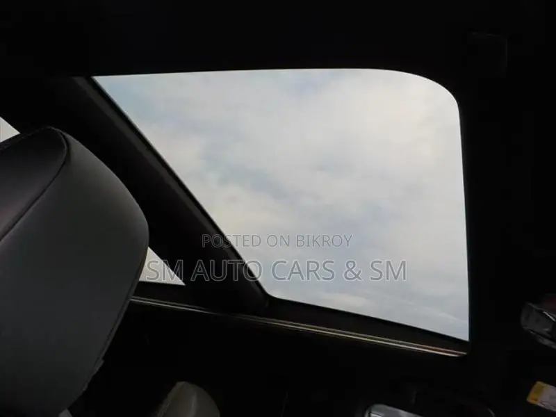Toyota Harrier Non Hybrid Z Pearl 2023