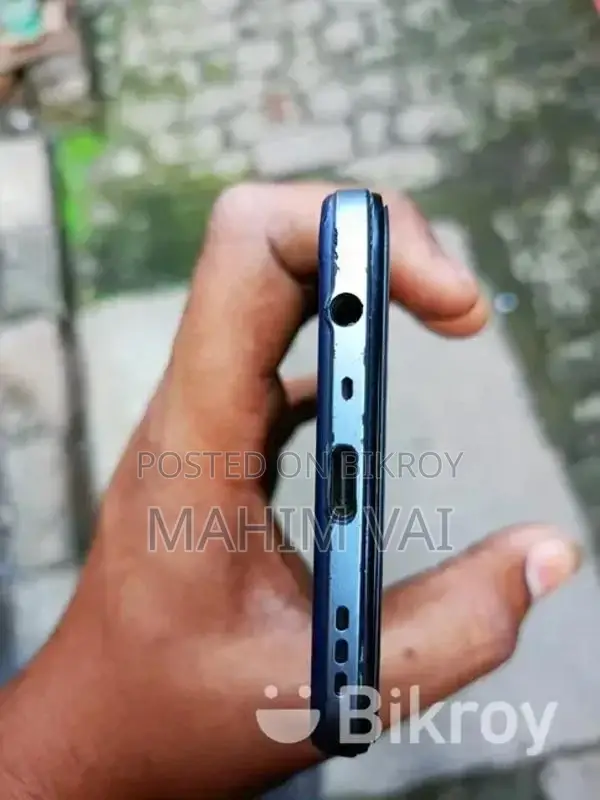 OPPO F17 8/128 (Used)