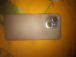 Tecno Spark 40C (Used)