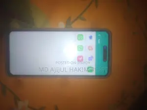 Tecno Spark 40C (Used)