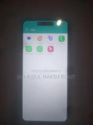 Tecno Spark 40C (Used)