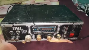 এমপ্লিফায়ার বিক্রি