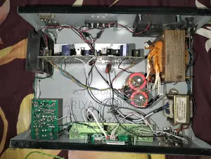 এমপ্লিফায়ার বিক্রি
