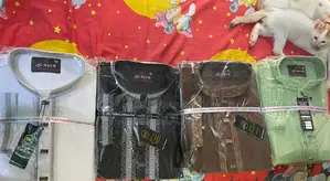 | ঈদ কালেকশন (সেরা মানের পাঞ্জাবি)