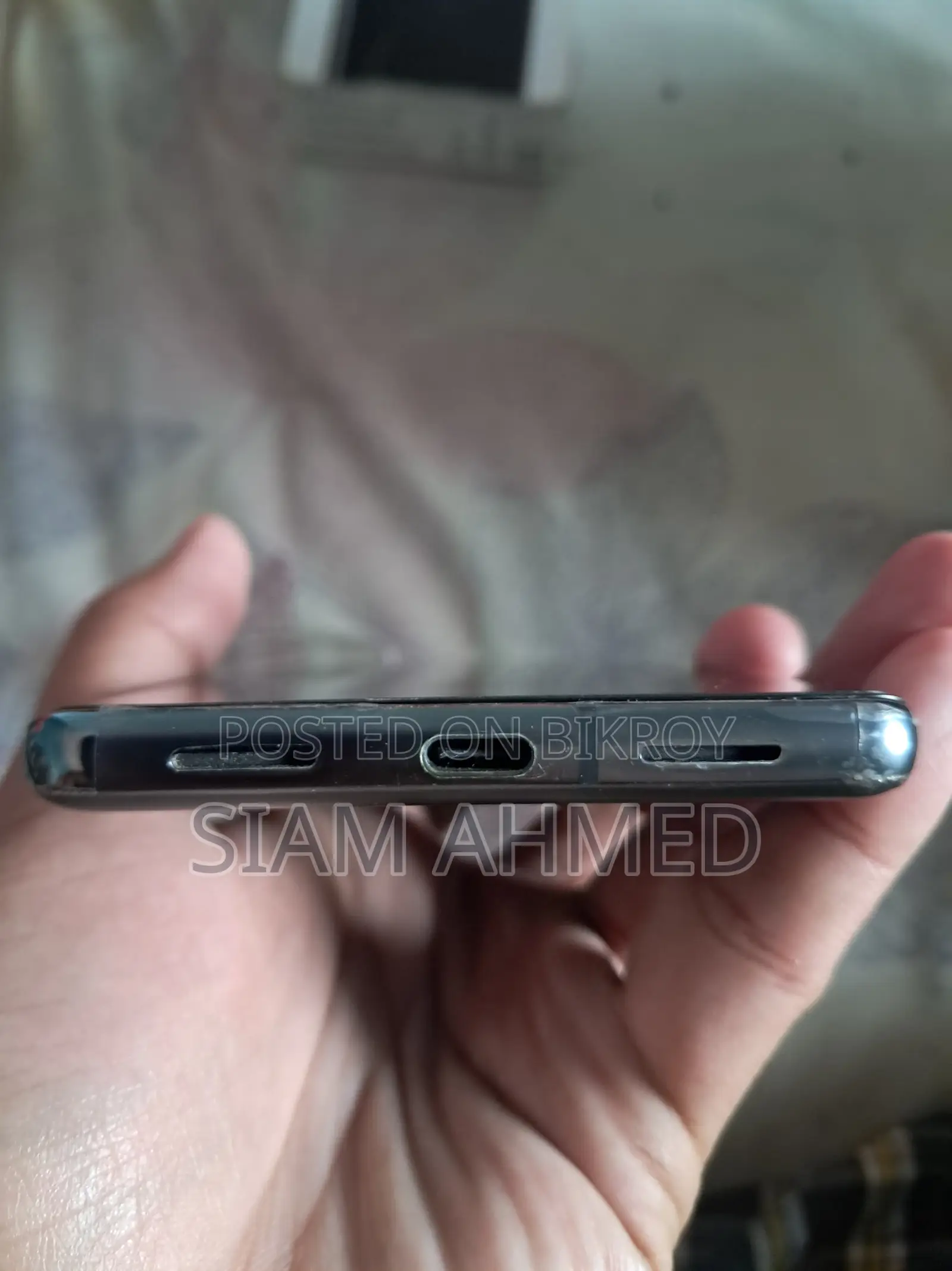Google Pixel 7 Pro 2023 (Used)